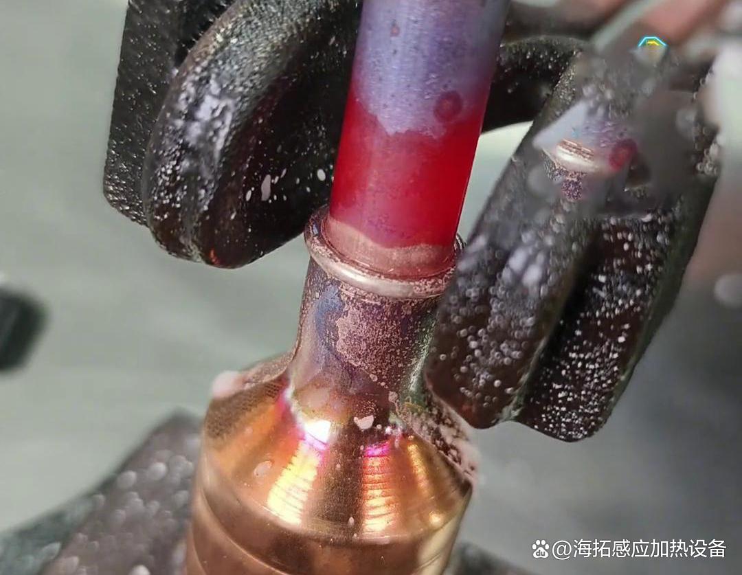 高頻焊機在制冷設備配件生產中的應用與優(yōu)勢