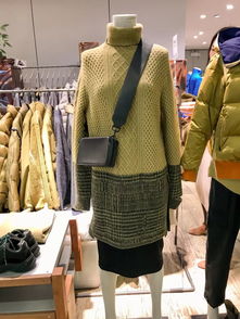 2019秋冬中國女裝零售市場深度解析 挑戰(zhàn)與機遇并存